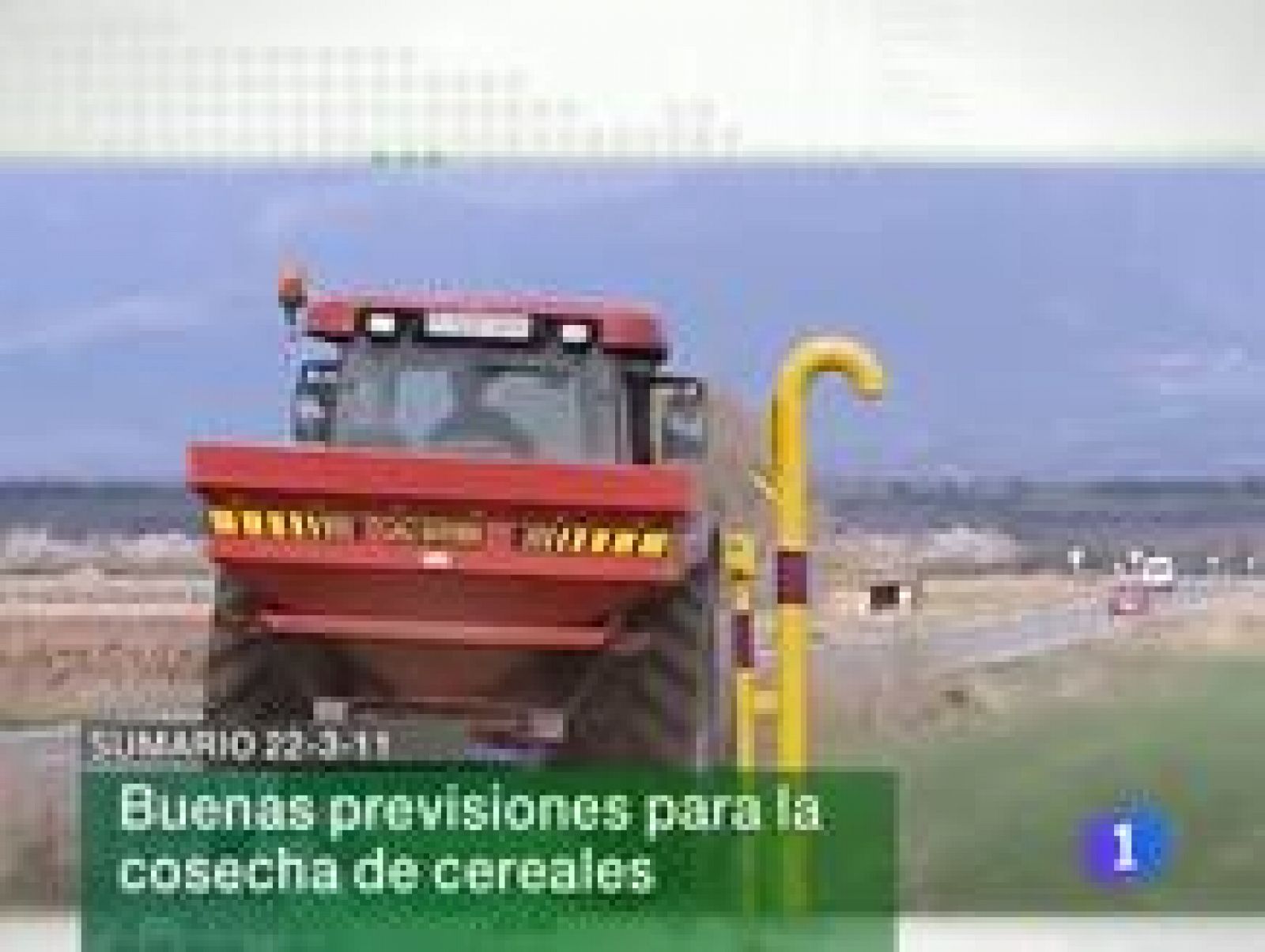 Telerioja en 2' - 22/03/11 | Ver