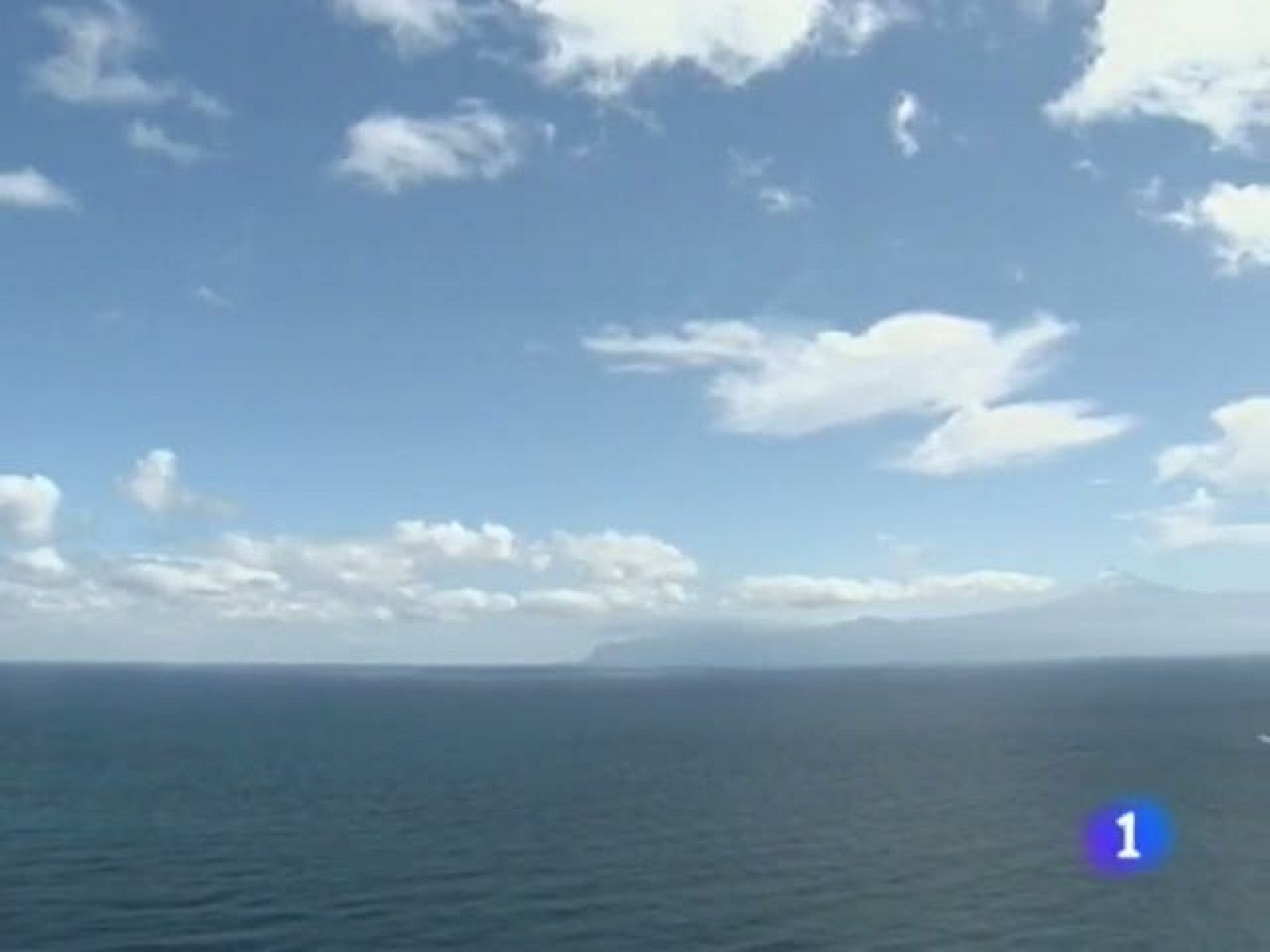 El tiempo en Canarias - 22/03/2011 | Ver