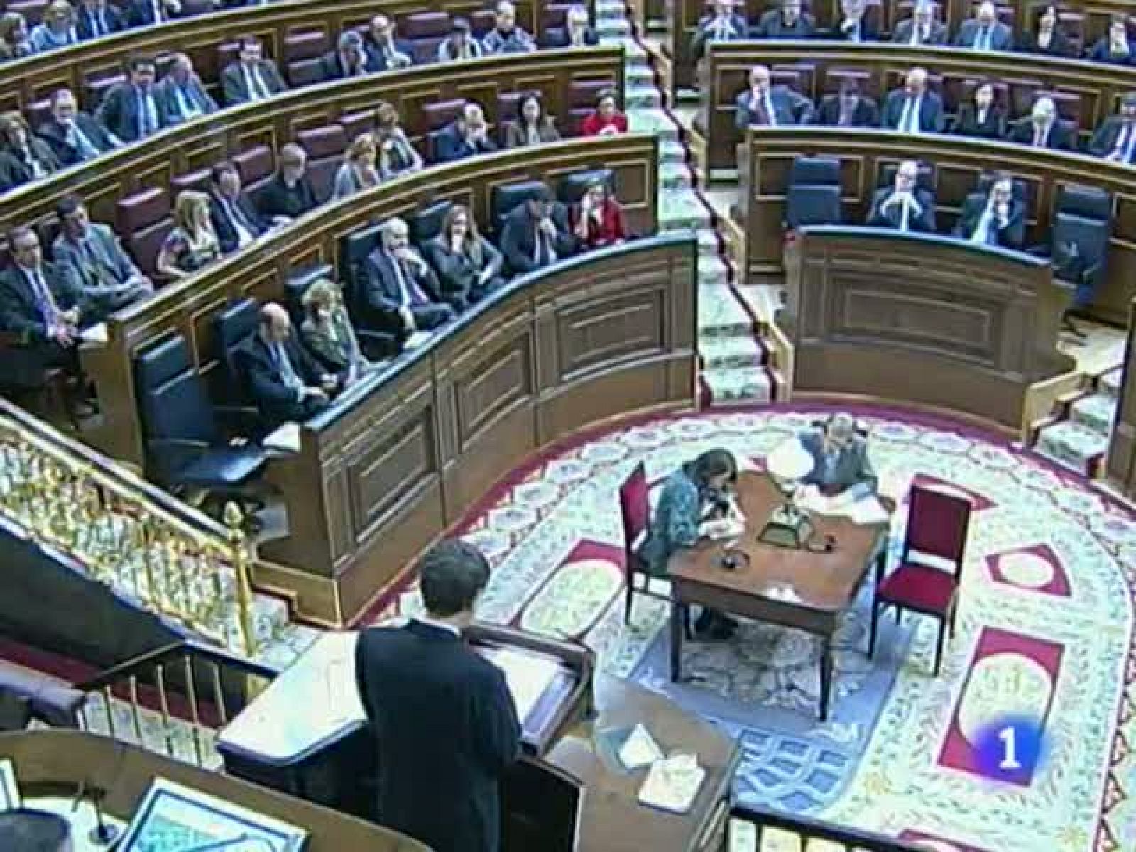 Telecanarias. El informativo de Canarias. 22/03/2011 | Ver