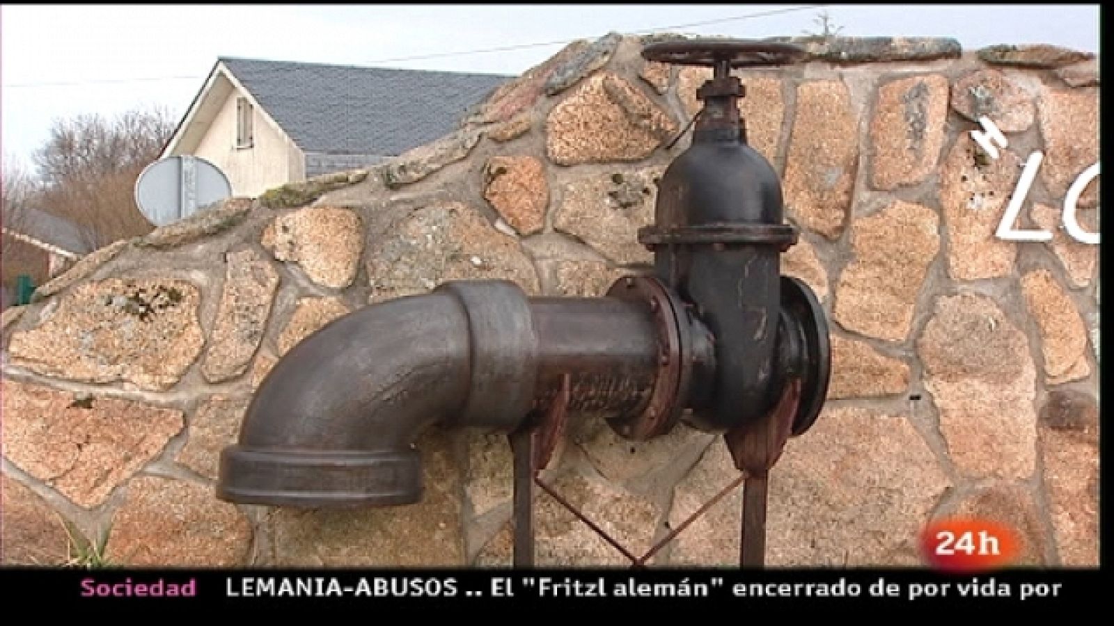 España en 24 horas - 22/03/11 - España en 24h | Ver