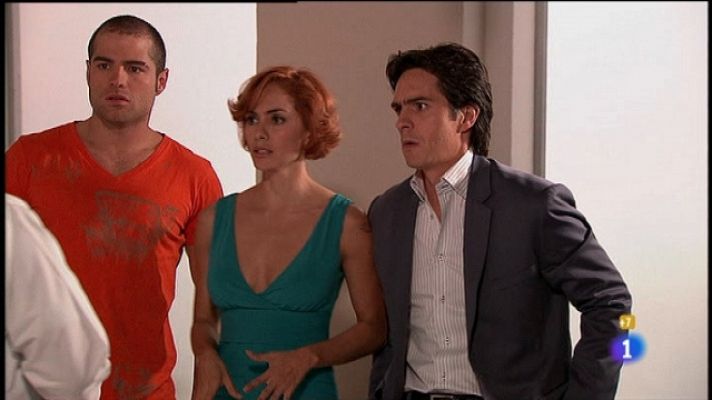 El clon - El clon - 22/03/11