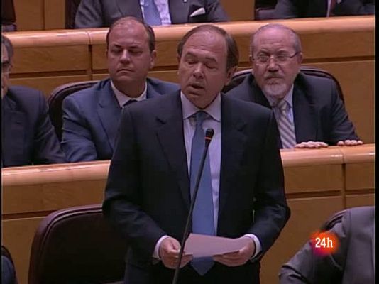  - El PP pide a Zapatero que se decida