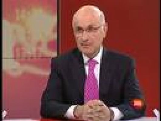 La tarde en 24h - Duran cree que se llega tarde