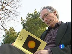 "Solar" es el nuevo trabajo del novelista británico Ian McEwan