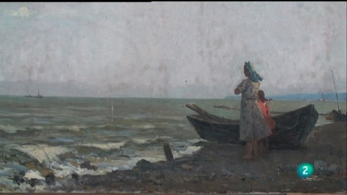 Otros documentales - Aral, el mar perdido