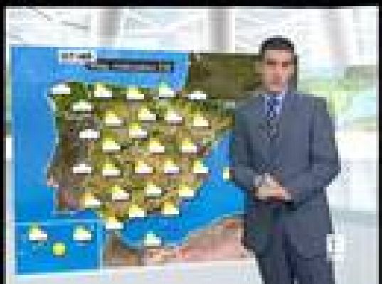 El tiempo - El Tiempo - 28/05/08