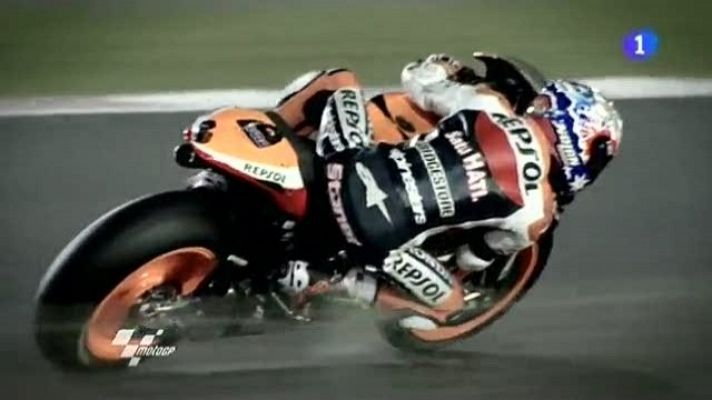  - Paddock GP: GP de Catar