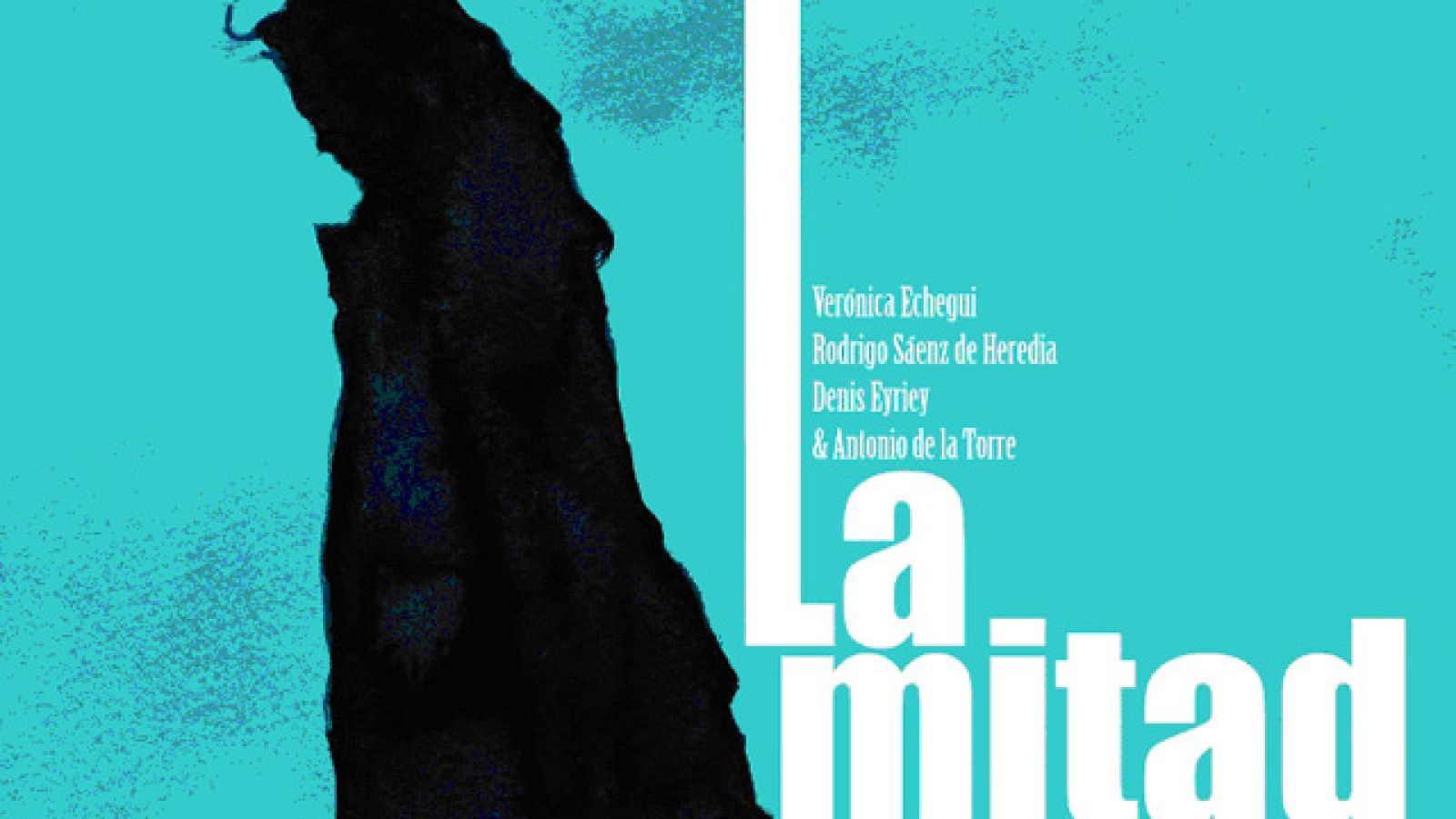 Continuarà - 'La mitad de Oscar'  nova pel·lícula de Manuel Martín Cuenca