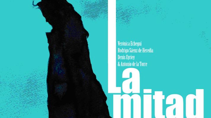 Continuarà... - 'La mitad de Oscar' de M. Martín