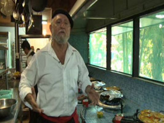 Españoles en el mundo - Costa Rica - Vicente