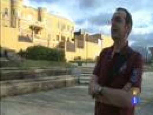 Españoles en el mundo - Costa Rica - Daniel