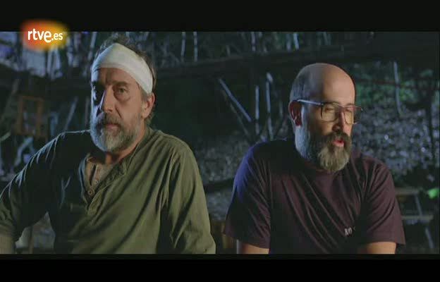  - 7 La historia de los hermanos wilson