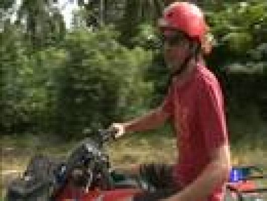 Españoles en el mundo - Costa Rica - Bruno