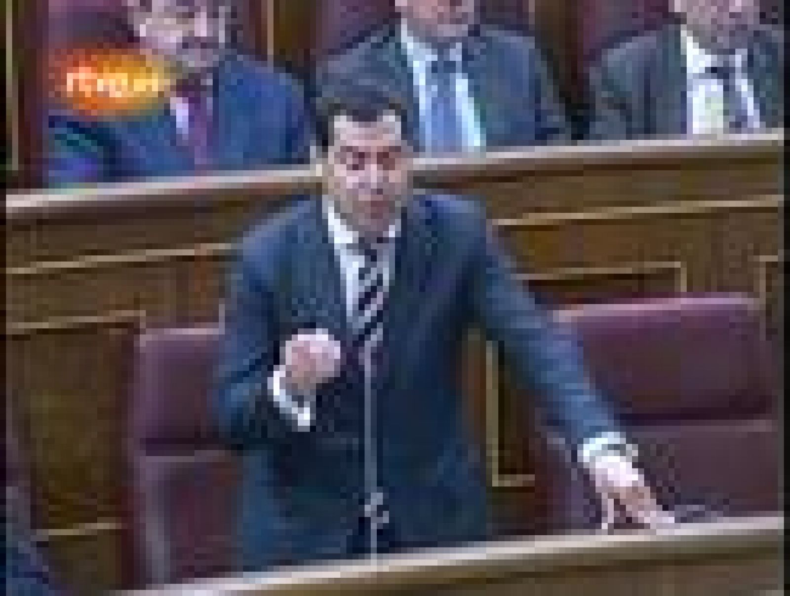 Chaves prefiere no entrar en los ERE | Ver