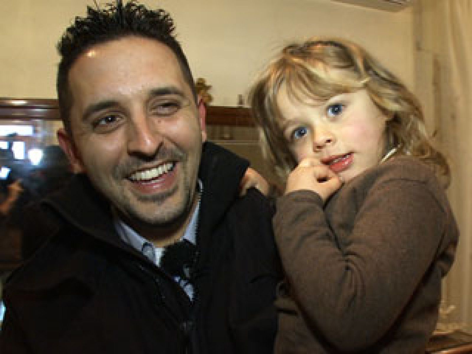  Destino España - Valencia IV - Jean Michele