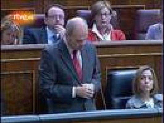  - Chave acude a Gürtel para los ERE