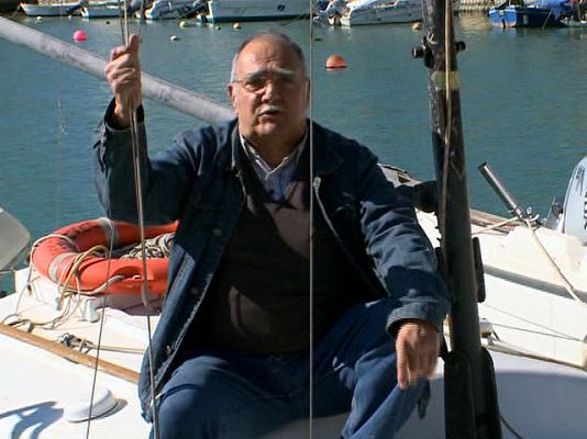 Destino: España - Valencia IV - César