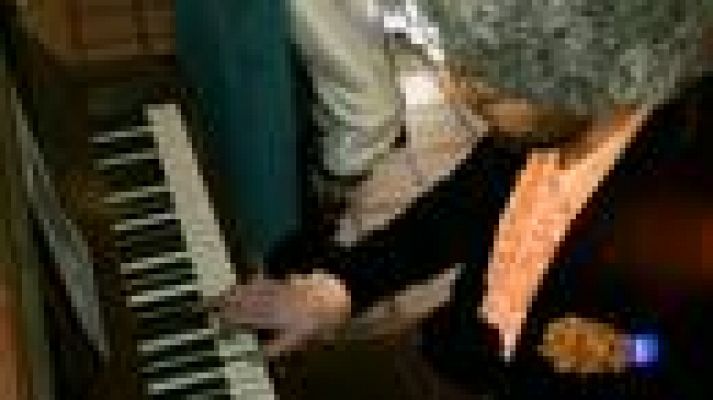 Destino: España - Valencia IV - Graham