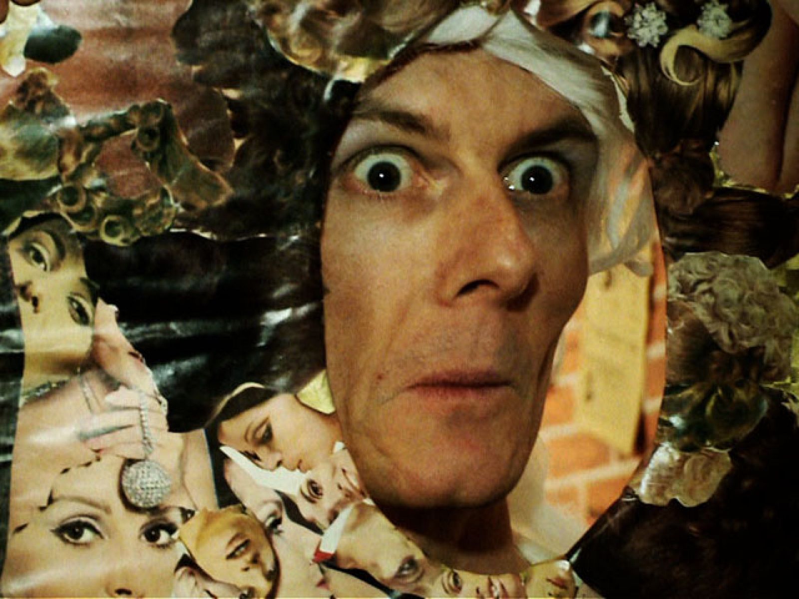  Destino España - Valencia IV - Graham