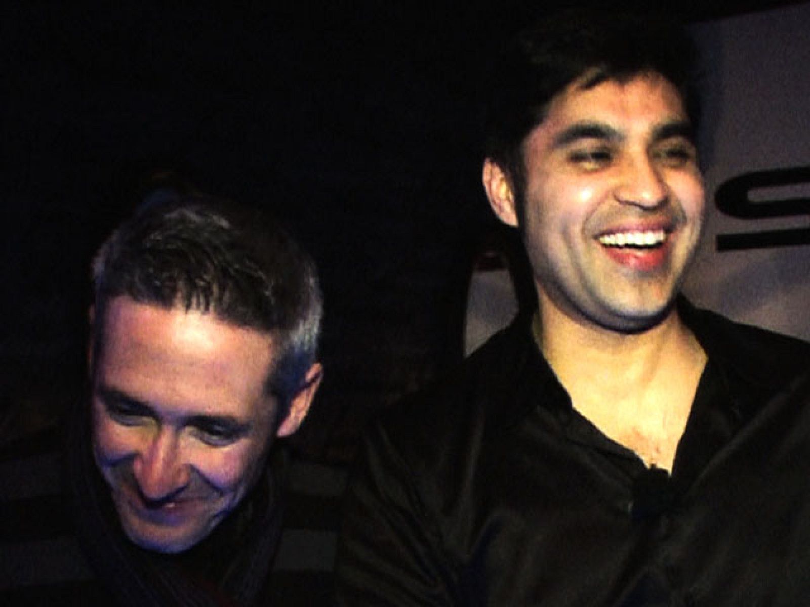  Destino España - Valencia IV - Pablo