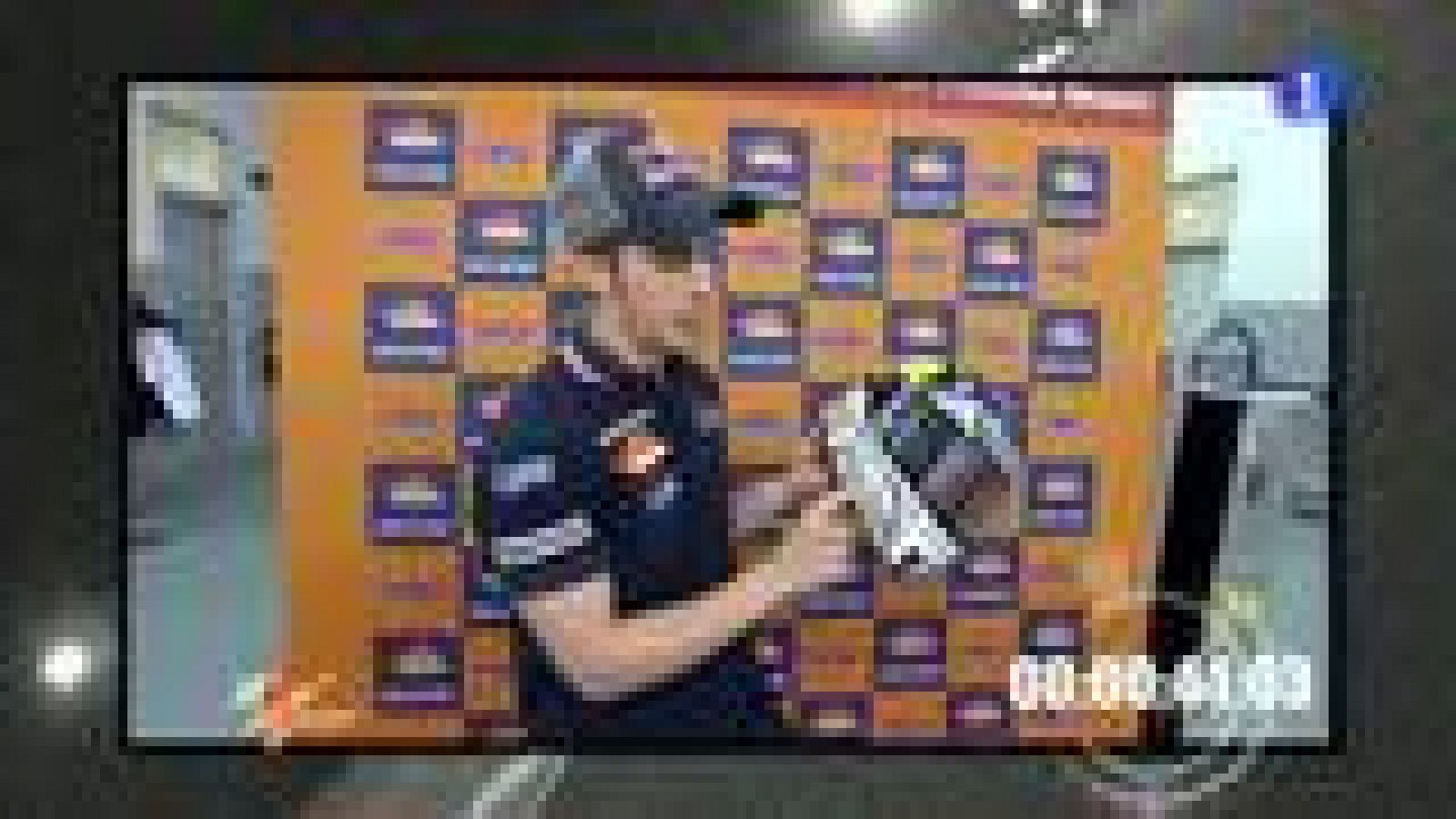 El casco de Dovizioso - Paddock GP | Ver