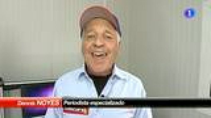 Paddock GP - El misterioso cambio de Honda