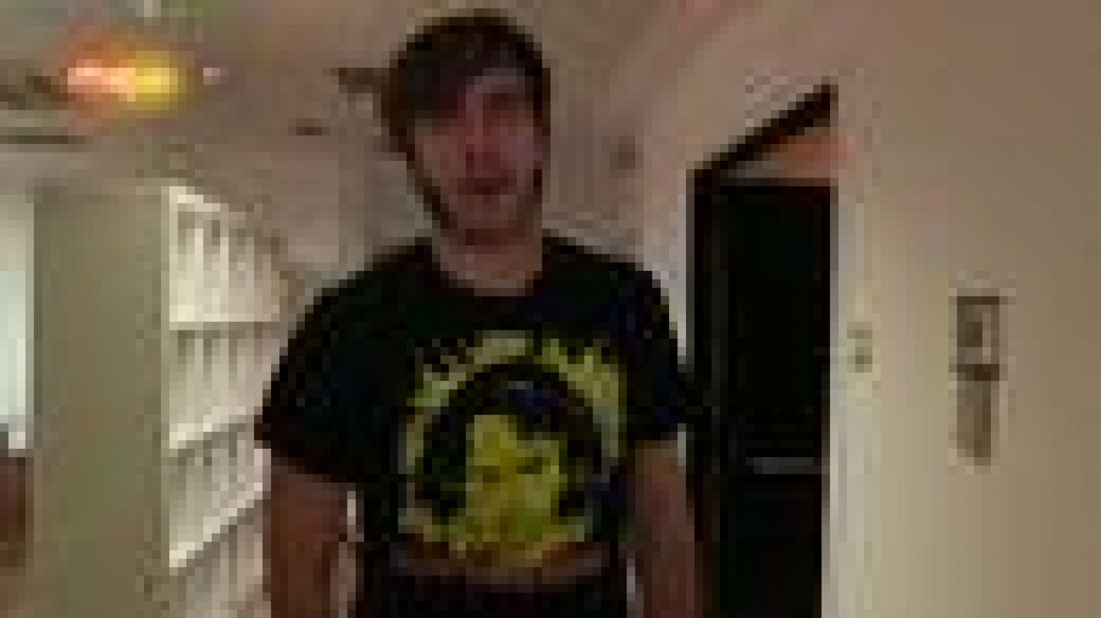 Buffering presenta "Papanatos" | Ver