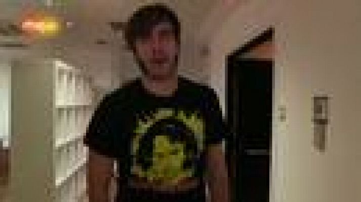  - Buffering presenta "Papanatos"