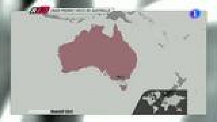 Paddock GP - El calendario del Mundial de motos