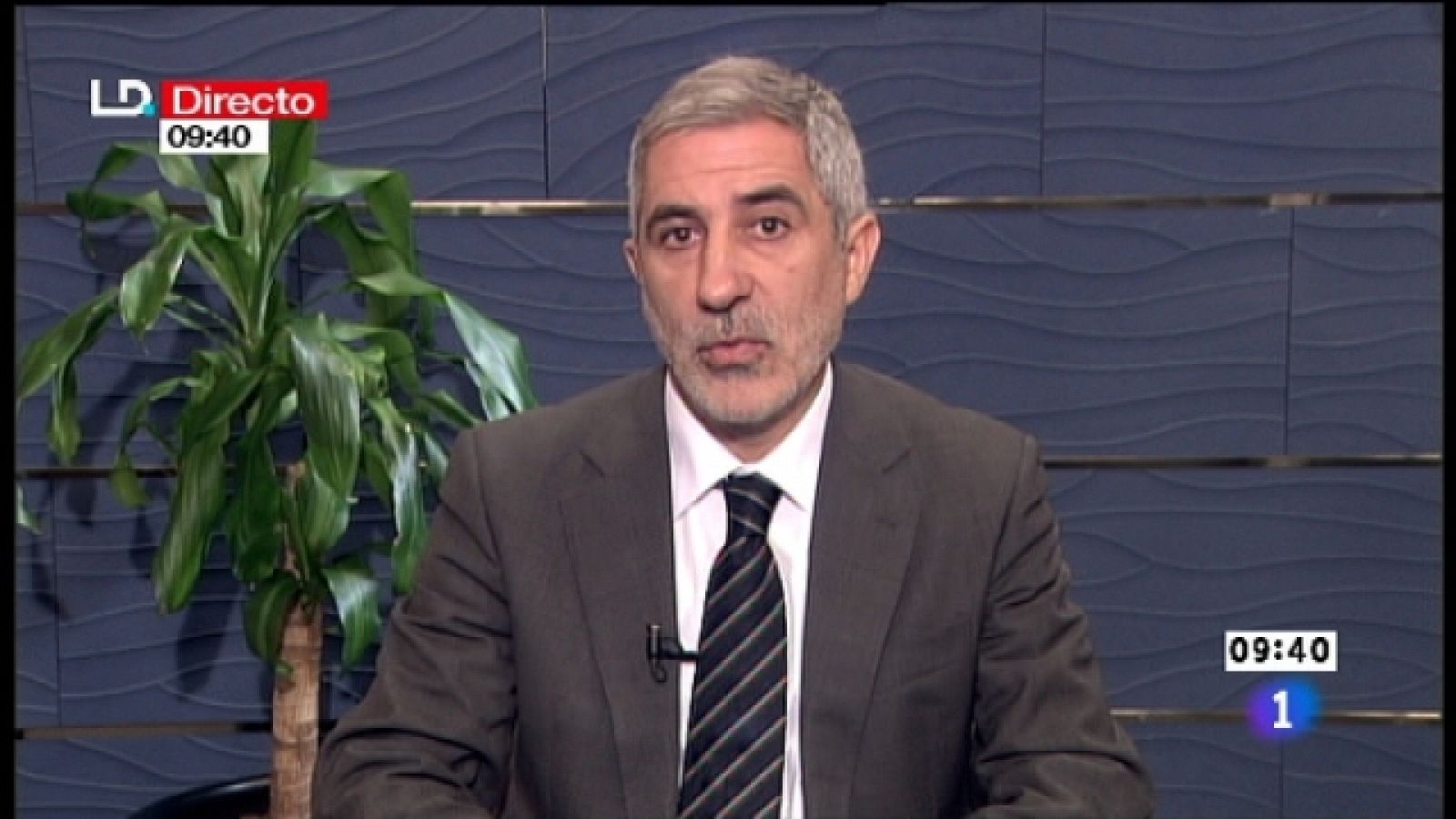 Los desayunos de TVE - Repaso a la actualidad - 23/03/11 - Los desayunos | Ver