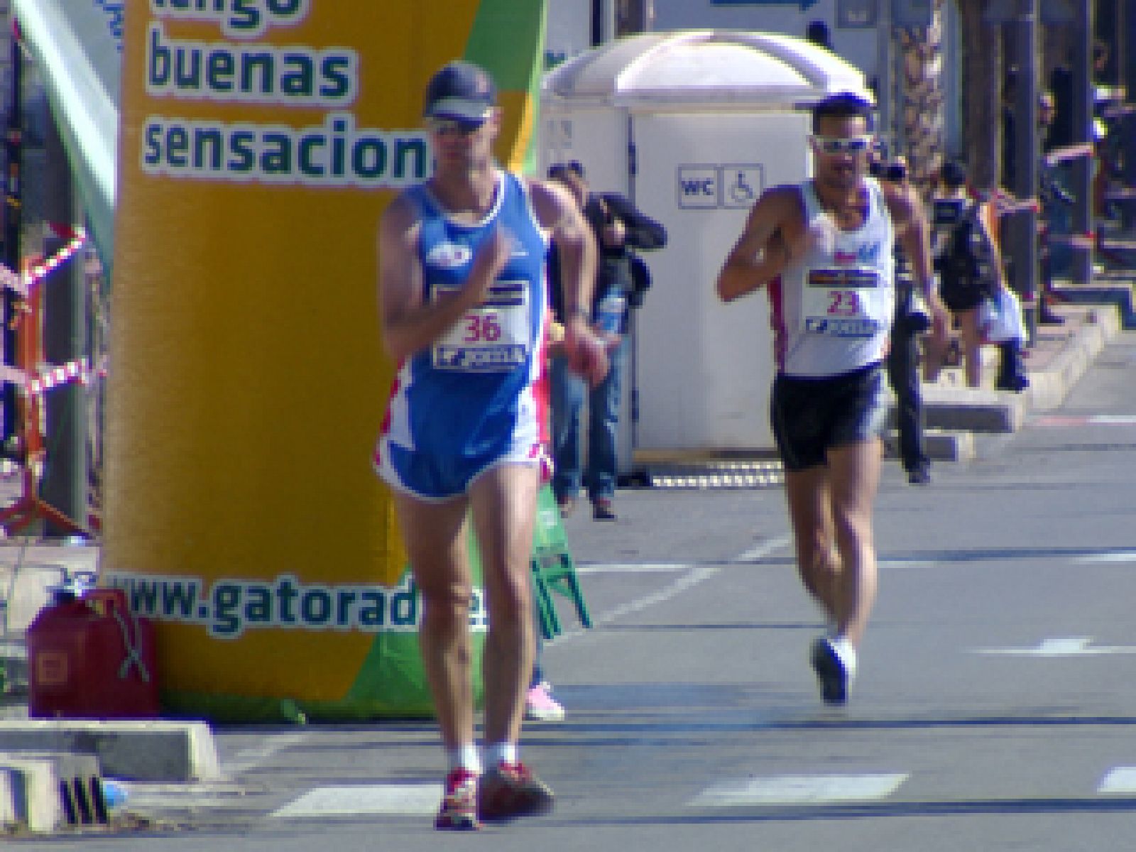 Crónicas - La sombra de la sospecha. Avance - Crónicas | Ver