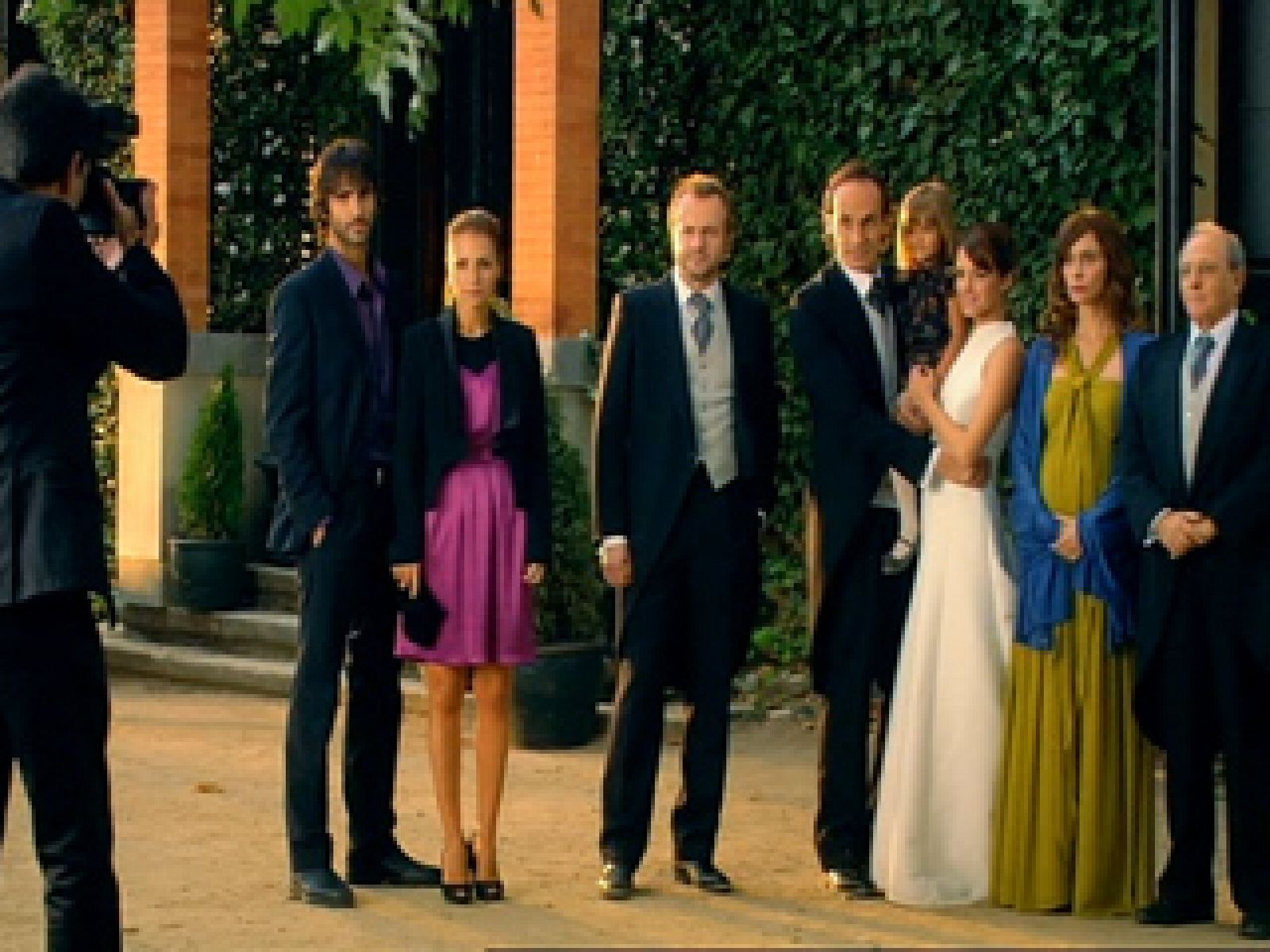 Gran Reserva - La foto de familia - Gran Reserva | Ver