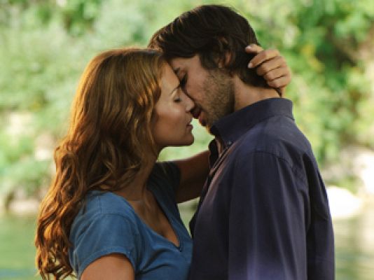 Gran Reserva - Avance del Capítulo 15