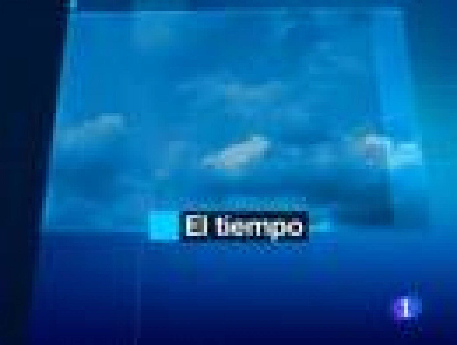 Informativo de Madrid: El tiempo en la Comunidad de Madrid - 23/03/11 | RTVE Play