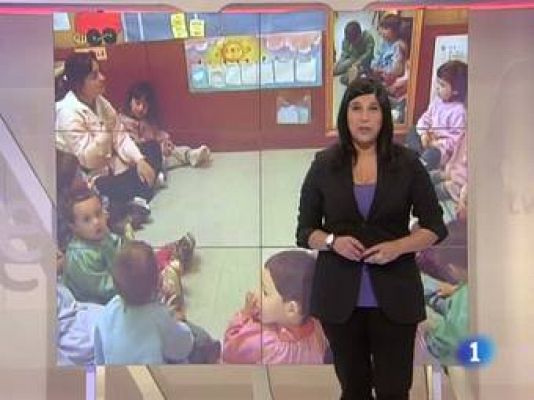 L'Informatiu - El temps - 23/03/11