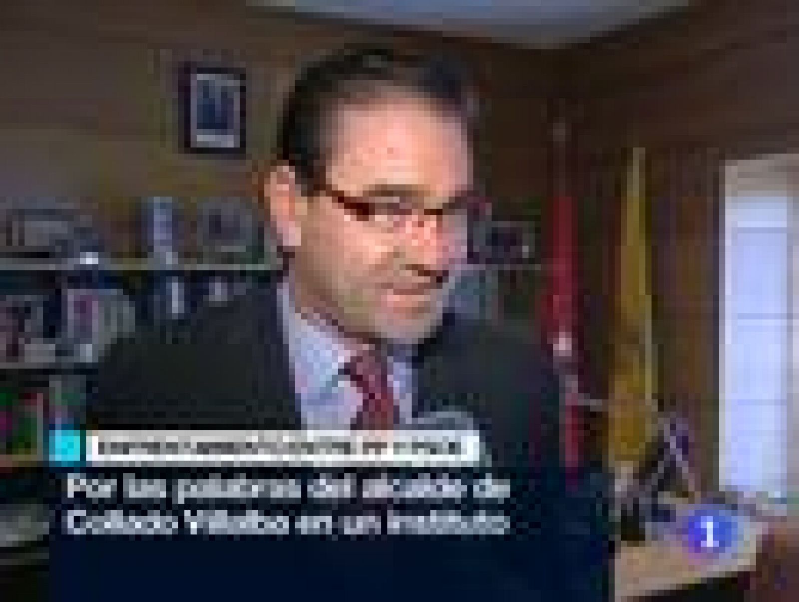 Informativo de Madrid: La Comunidad de Madrid en 4' - 23/03/11 | RTVE Play