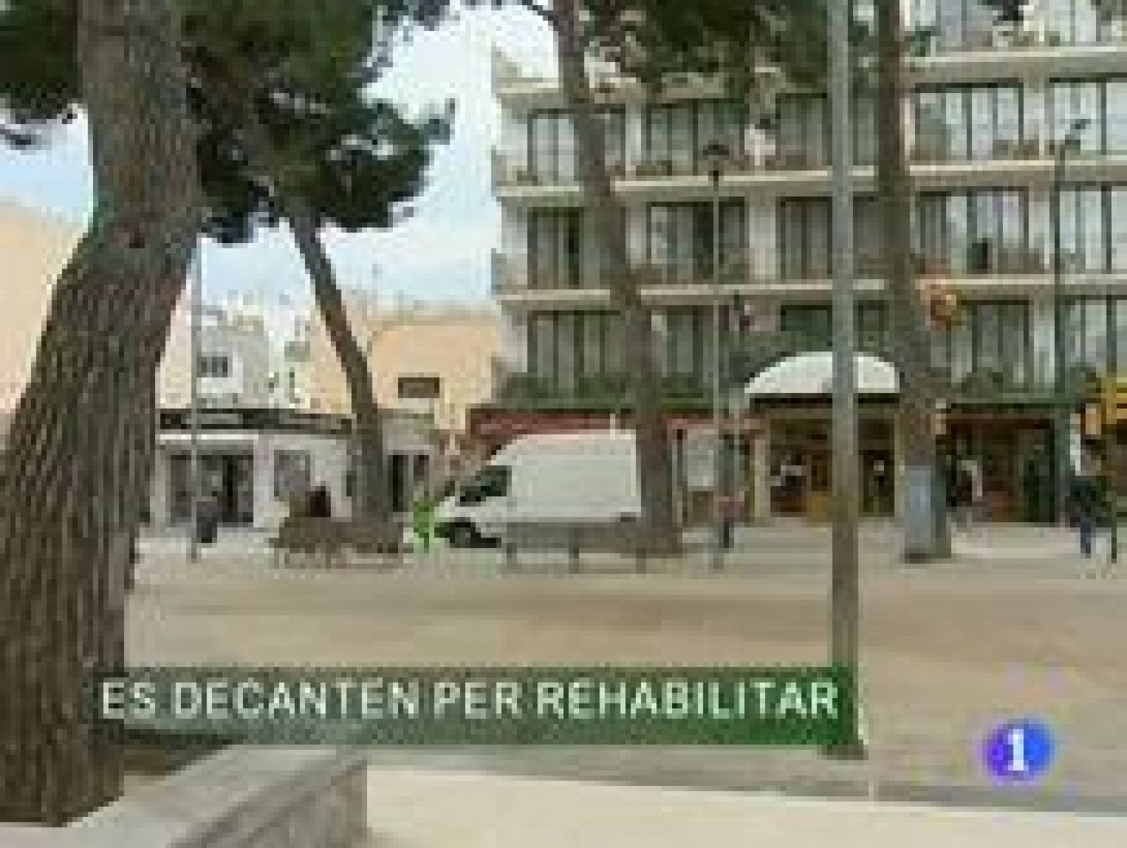 Informatiu Balear: Informatiu Balear en 2' - 23/03/11 | RTVE Play