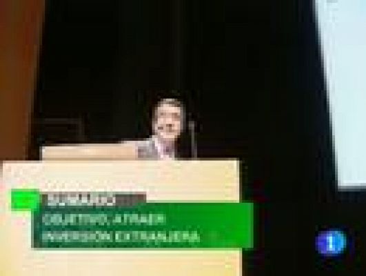 Telenorte - País Vasco - Telenorte País Vasco - 23/03/11