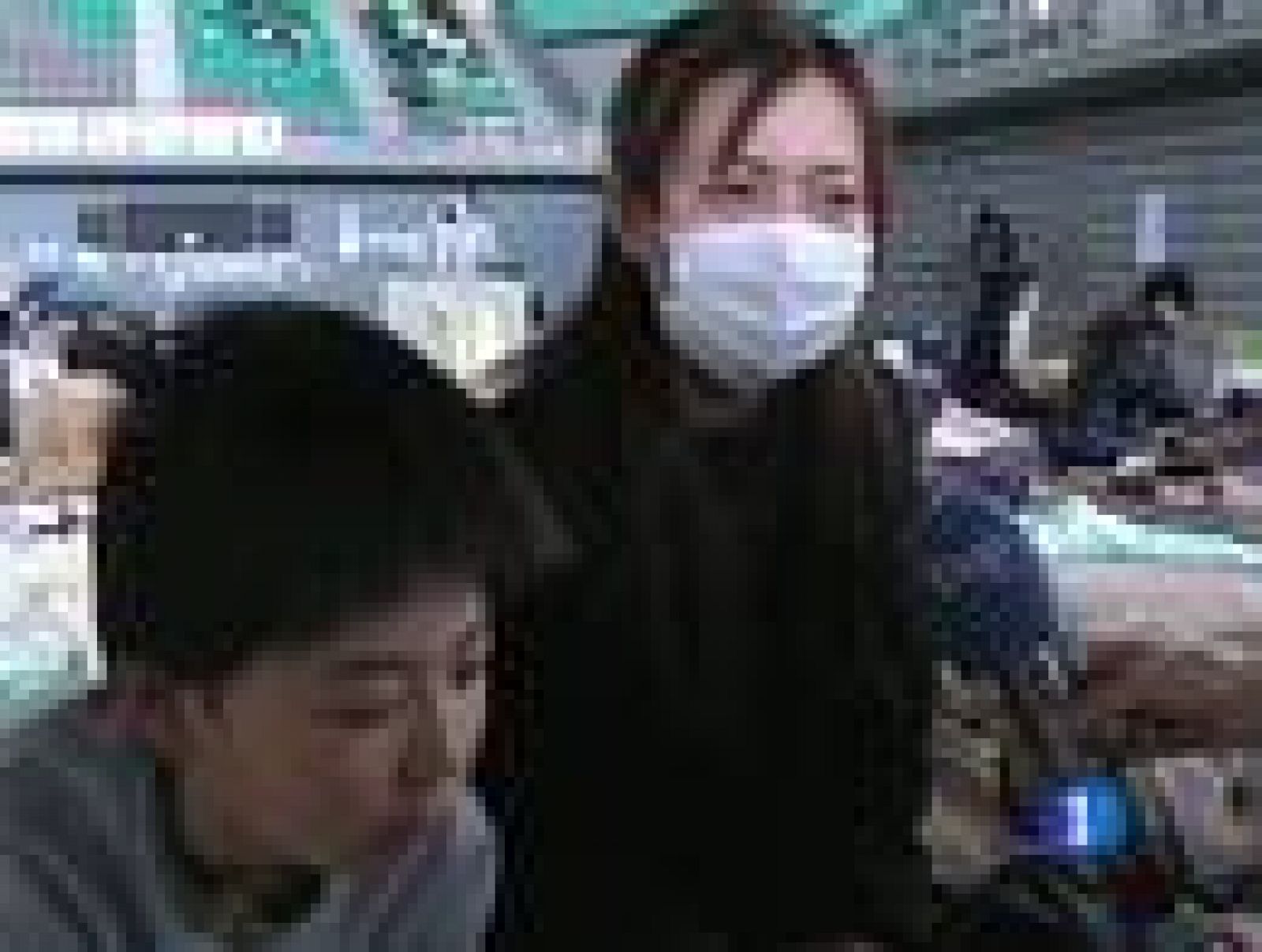 Crece la preocupación en Japón por los efectos de la alerta nuclear