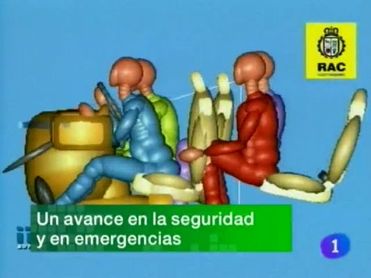 Telenavarra - Telenavarra - 23/3/11