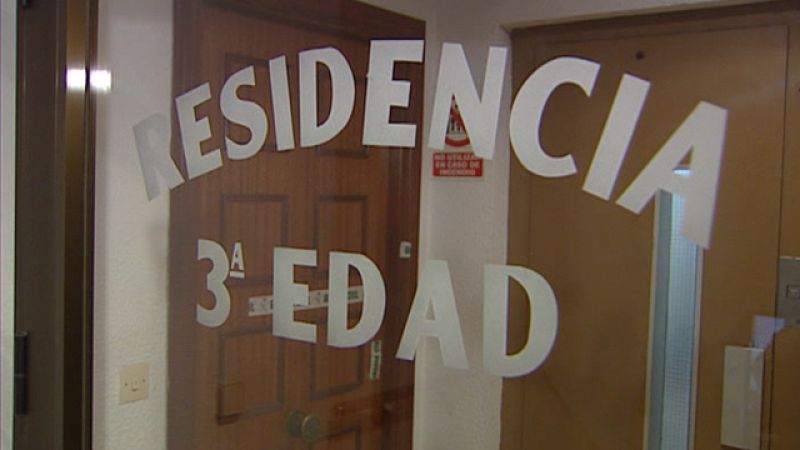 Un anciano ha muerto esta madrugada en el incendio de una residencia de ancianos 