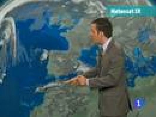 Noticias Murcia - El tiempo en la Comunidad de Murcia.- 23/03/2011.