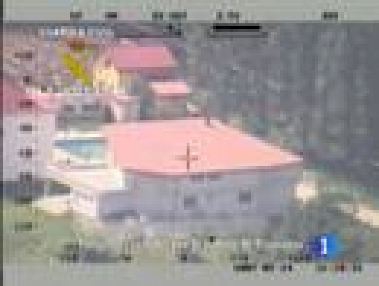 Operación internacional contra el narcotráfico