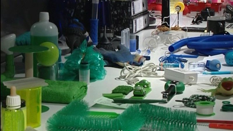 Museo de Ideas e Inventos de Barcelona