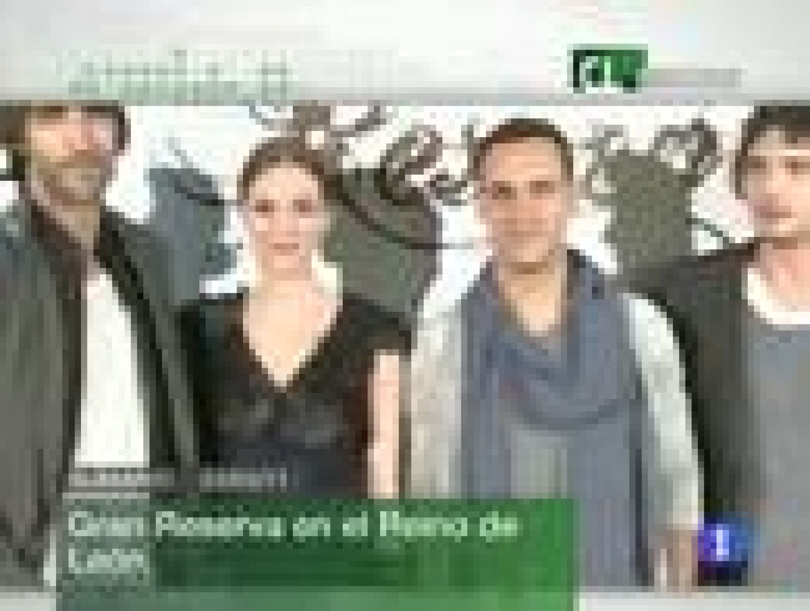 Noticias de Castilla y León: Noticias Castilla y León - 23/03/11 | RTVE Play
