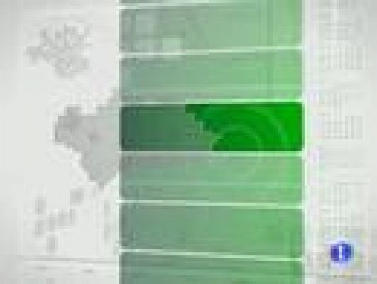 Noticias Andalucía - Noticias Andalucía en 2' 23/03/11