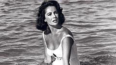 La actriz Elizabeth Taylor muere a los 79 años