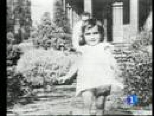 Telediario 1 - Fallece la leyenda de Hollywood