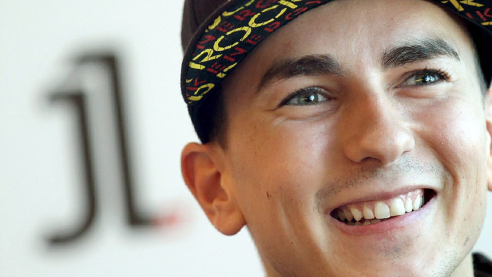 Lorenzo: "Hay que seguir al límite" | Ver