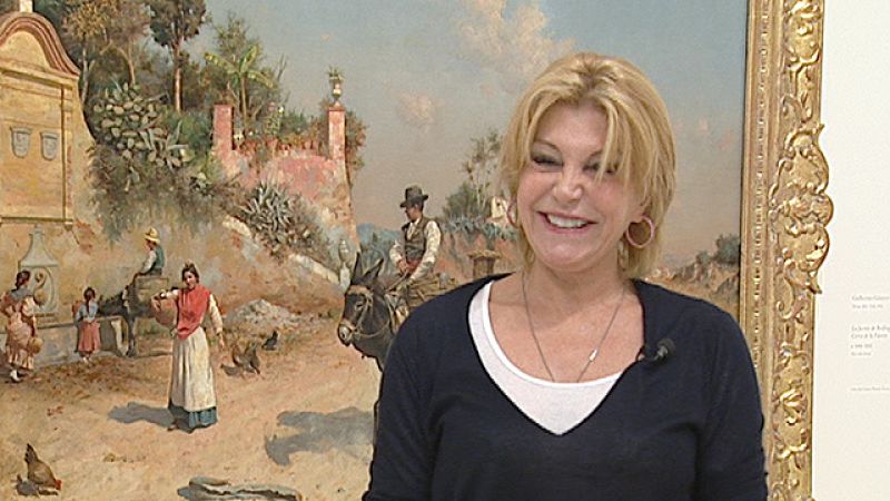 Museo Carmen Thyssen de Málaga